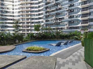 Deluxe Apartments Cozy & Homy in Makati Manila Netflix - Manila - 4