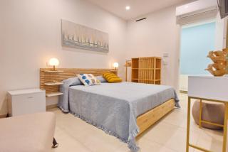 A' Treglia B&B - Santa Maria di Castellabate - 8