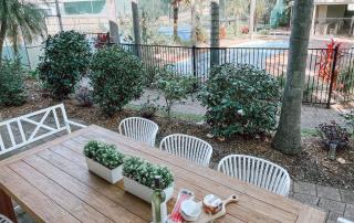 Carindale, 10,19 Dowling Street - Ground floor unit close to pool and tennis court, Wi-Fi, foxtel, linen and bed making supplied - Nelson Bay - 3