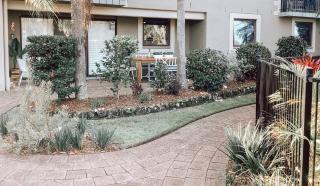 Carindale, 10,19 Dowling Street - Ground floor unit close to pool and tennis court, Wi-Fi, foxtel, linen and bed making supplied - Nelson Bay - 5