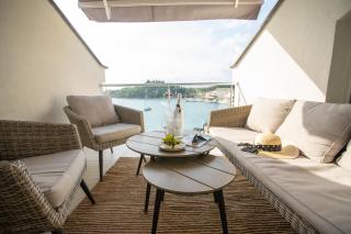 Apartment Antun - Adriatic coast retreat - 6