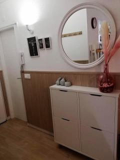 Apartamento Praia de Monte Gordo - Monte Gordo - 7