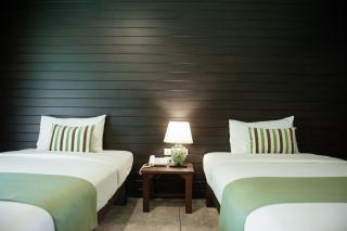 Royal River Kwai Resort and Spa - Kanchanaburi - 9