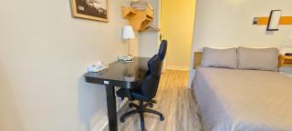 Maple Leaf Motel - Goderich - 8