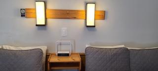Maple Leaf Motel - Goderich - 6