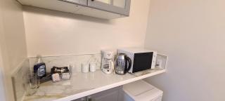 Maple Leaf Motel - Goderich - 2