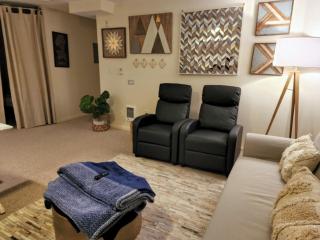 Lovely 1 Bedroom Condo in the Heart of Seattle! - Seattle - 9