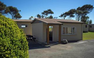 Pohara Beach TOP 10 Holiday Park - Pohara - 5