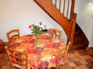 Gîte près de Tours au cœur des Châteaux de la Loire avec jardin et WIFI - FR-1-381-436 - Montlouis-sur-Loire - 3