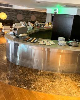 Sol de Oro Hotel & Suites - Lima - 3