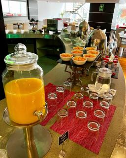 Sol de Oro Hotel & Suites - Lima - 2