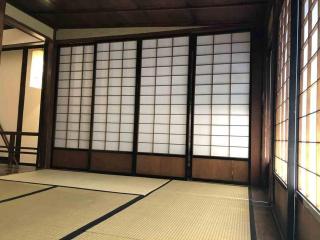 越中城端　荒町庵 - 7