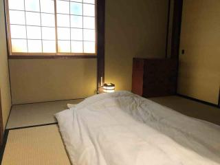 越中城端 荒町庵 - Nanto - 4