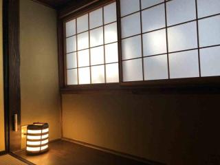 越中城端　荒町庵 - 2