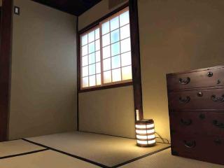 越中城端 荒町庵 - Nanto - 1