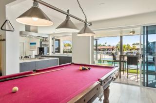 Remarkable Six Bedroom Waterfront Home! Perfect for the extended family - 2