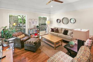 Stoney Creek Cottage - Caravonica - 9