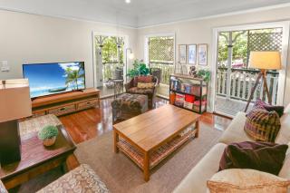 Stoney Creek Cottage - Caravonica - 8