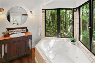 Stoney Creek Cottage - Caravonica - 5