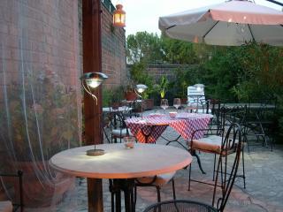 Locanda La Pieve - Semproniano - 5