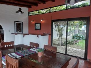 CampoMora- 5 min del Centro - CONFORT - Parrilla & Pileta - 4