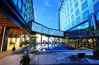 Holiday Inn Bandung Pasteur by IHG - Bandung - 9
