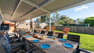 The Loft - Culburra Beach - 2