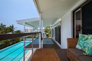 The Pool House Coolum Beach - Coolum Beach - 9