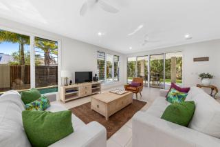 Sand and Sea Beach House - Marcoola - 8