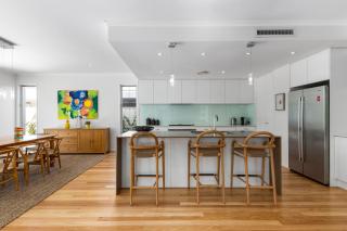 Seaside Beach House - Marcoola - 8