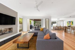 Seaside Beach House - Marcoola - 7