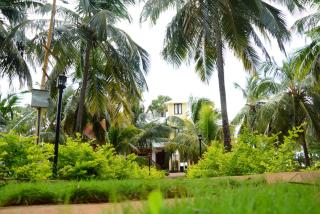 ClayNest Resorts - Kuttālam - 6