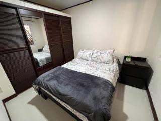 Fully equipped and furnished apartment and office - - 3