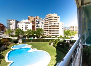 Apolo XVIII - Costa CarpeDiem - Calpe - 6