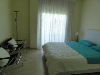 Excellent Beachfront Penthouse With Own Pool - 1