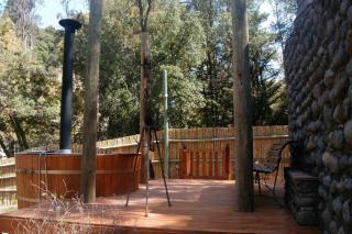 Shangri-La Lodge - El Llano - 6