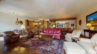 Luxury 4 Bedroom Penthouse In Lionshead Village With Rooftop Pool, Just A Short Walk To Gondola - 8