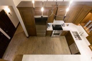 Sultan Two Bedroom Loft Suite with Majestic Mountain Views condo - Park City - 3