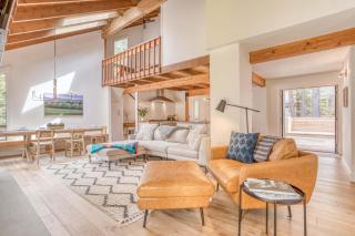 Spring Home 42 - Meredith Lodging - 6