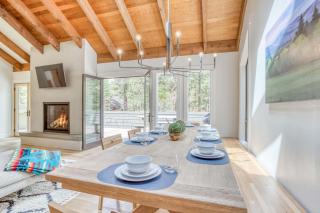 Spring Home 42 - Meredith Lodging - 4