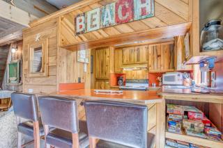 Sisters Beach Retreat - Meredith Lodging - Cloverdale - 4