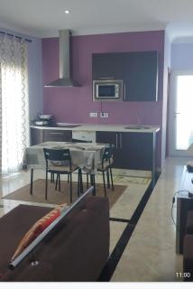 Apartamento Bienvenida - Bienvenida - 9