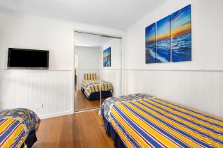 Noble Villa - BYO Linen - 2