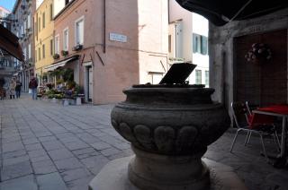 COZY APARTMENT NEAR RIALTO BRIDGE/ ST.MARK SQUARE - Venice - 5