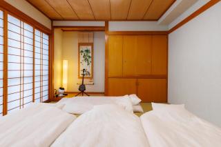 Naha Gajumaru Apartment Hotel 401 - Naha - 5
