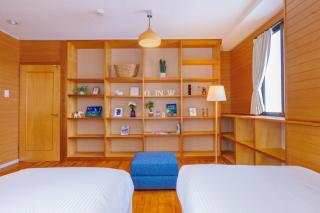 Naha Gajumaru Apartment Hotel 401 - Naha - 5