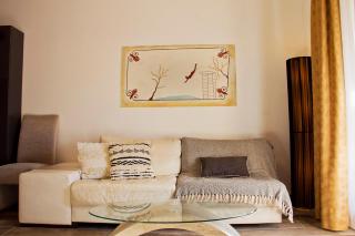 Ecolodge Selvitelle - Escape the hectic and submerge in the nature of Cilento - 4