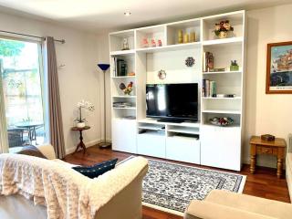 Shore to Please 1 bdrm loft apt Beach Wifi - Henley Beach South - 9