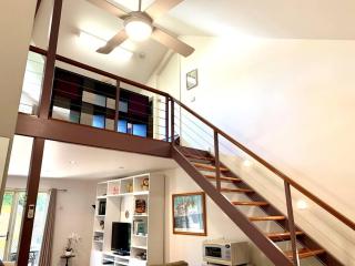 Shore to Please 1 bdrm loft apt Beach Wifi - Henley Beach South - 6