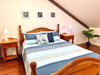 Shore to Please 1 bdrm loft apt Beach Wifi - Henley Beach South - 3
